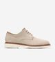 Men's American Classics Montrose Plain Toe Oxfords Sesame-Birch Beige-Ivory